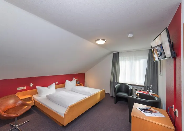 Landgasthof Ochsen Hotel 4*