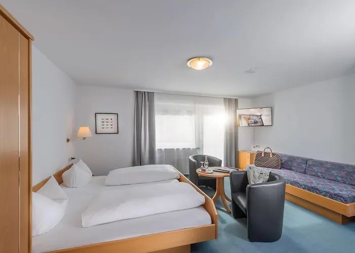 Landgasthof Ochsen Hotel 4*