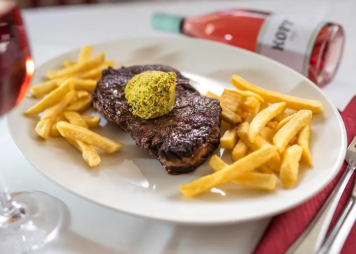 Landgasthof Ochsen 4* Sinzheim