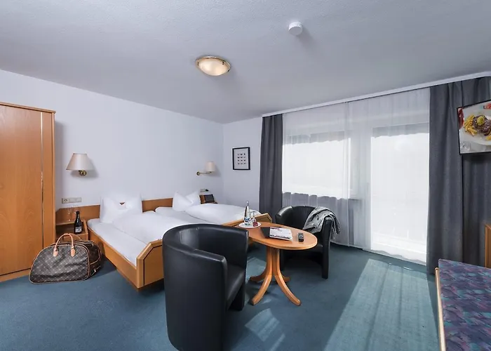 Hotel Landgasthof Ochsen