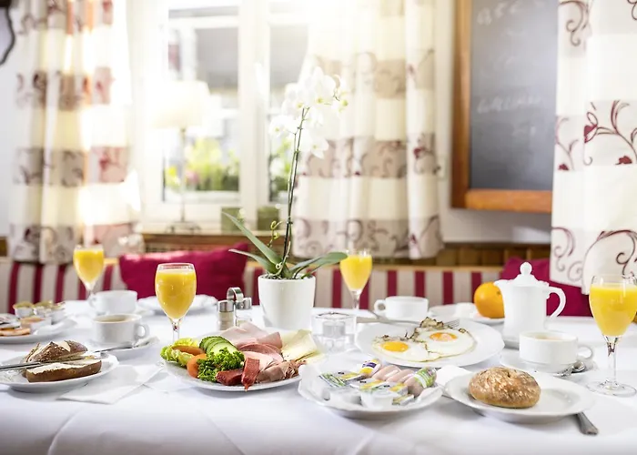 Hotel Landgasthof Ochsen