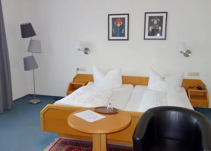 Hotel Landgasthof Ochsen Sinzheim