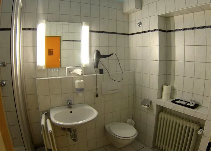 Hotel Landgasthof Ochsen 4*