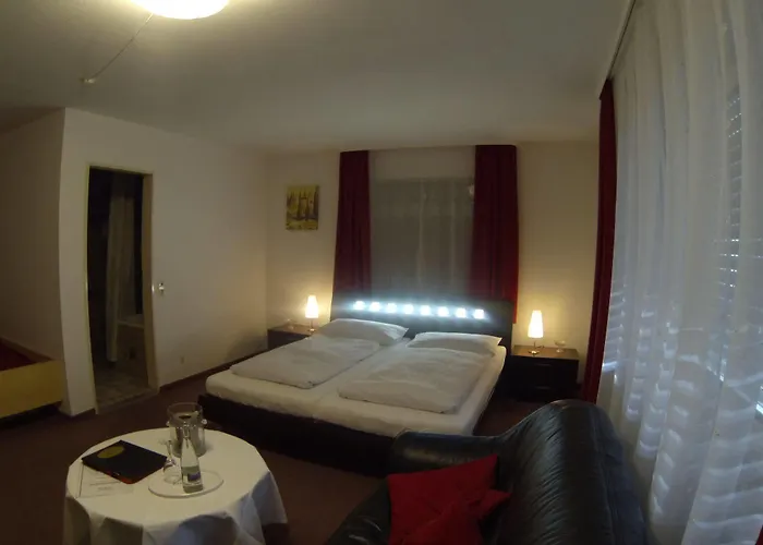 Landgasthof Ochsen Hotel 4*
