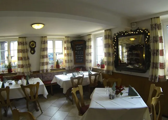 Landgasthof Ochsen 4*