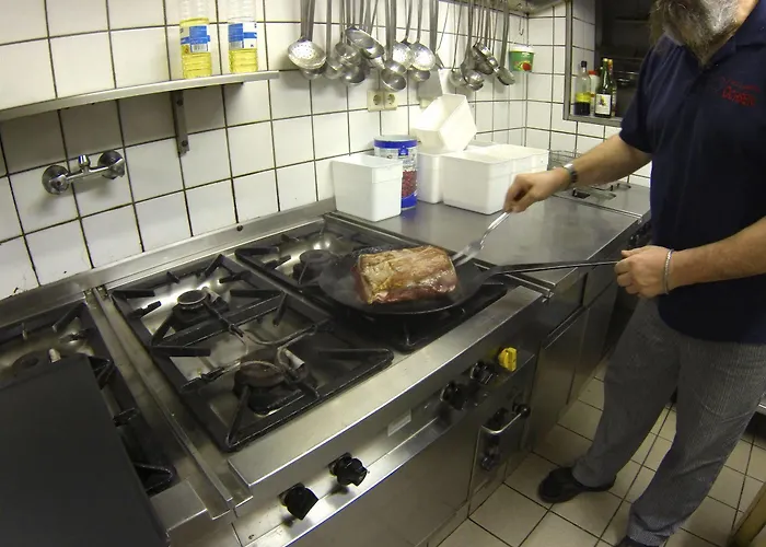 Hotel Landgasthof Ochsen 4*