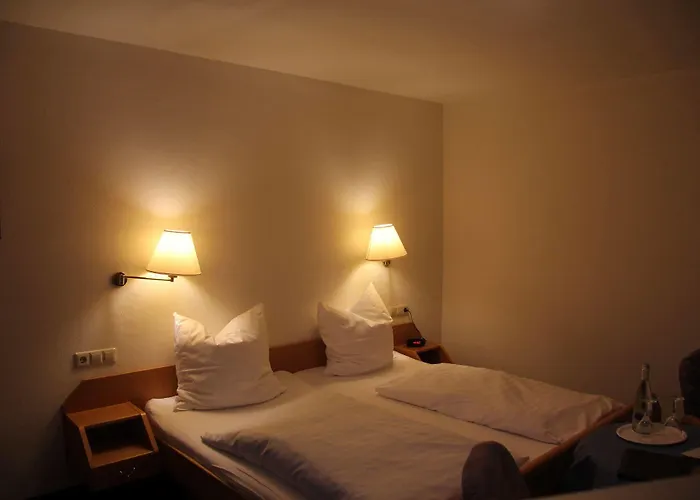 Landgasthof Ochsen 4*