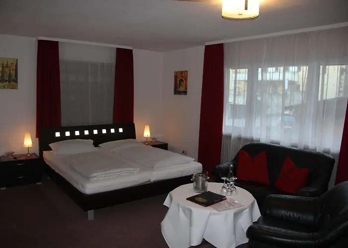 Landgasthof Ochsen Hotel