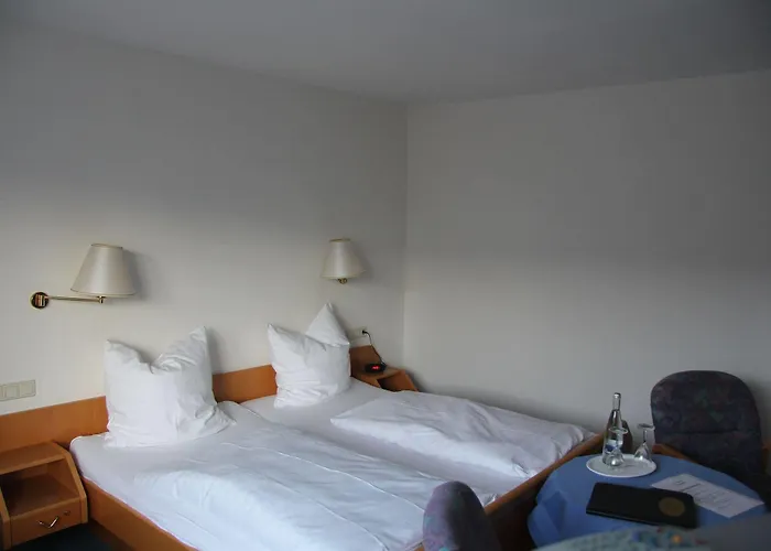 Landgasthof Ochsen Hotel