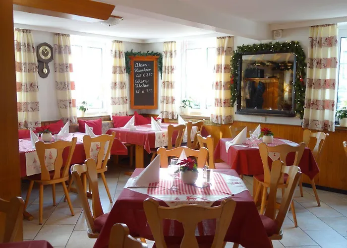 Landgasthof Ochsen Hotel