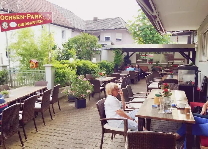 Hotel Landgasthof Ochsen