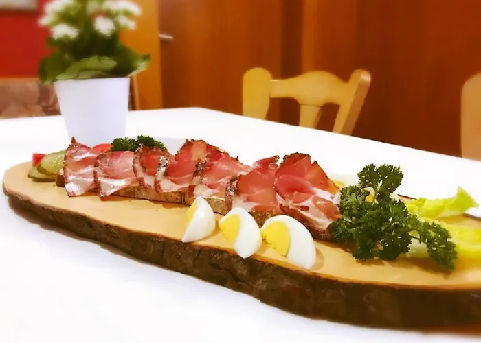 Landgasthof Ochsen Hotel Sinzheim