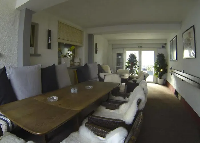 Landgasthof Ochsen Hotel