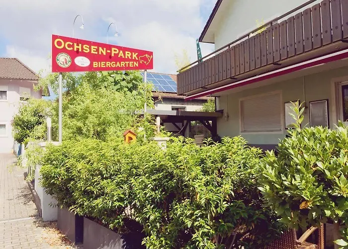 Landgasthof Ochsen Hotel