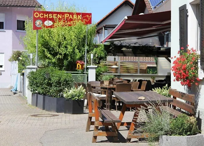 Hotel Landgasthof Ochsen