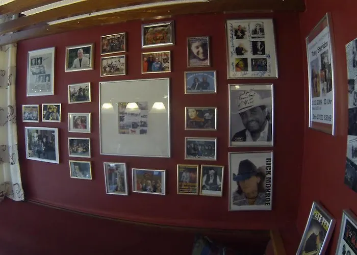 Hotel Landgasthof Ochsen 4*