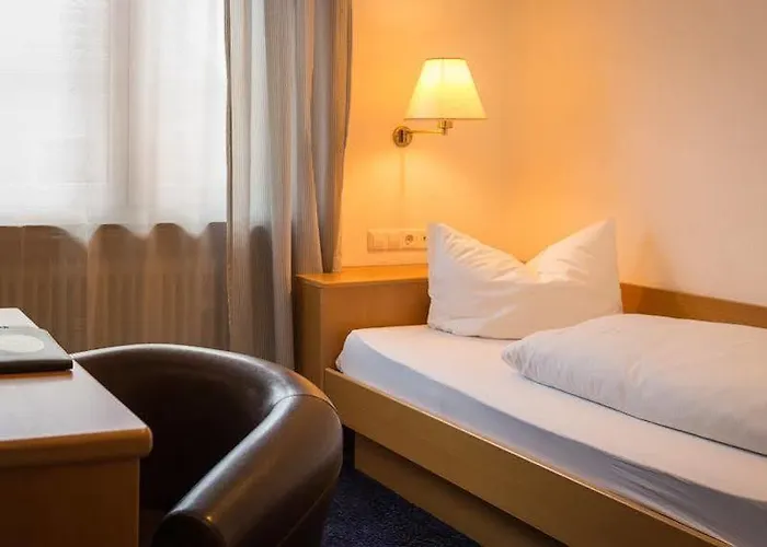 Hotel Landgasthof Ochsen 4*