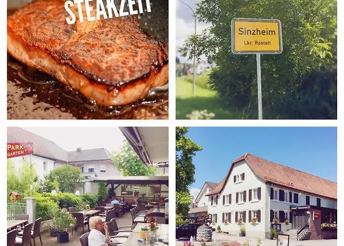 Landgasthof Ochsen Sinzheim